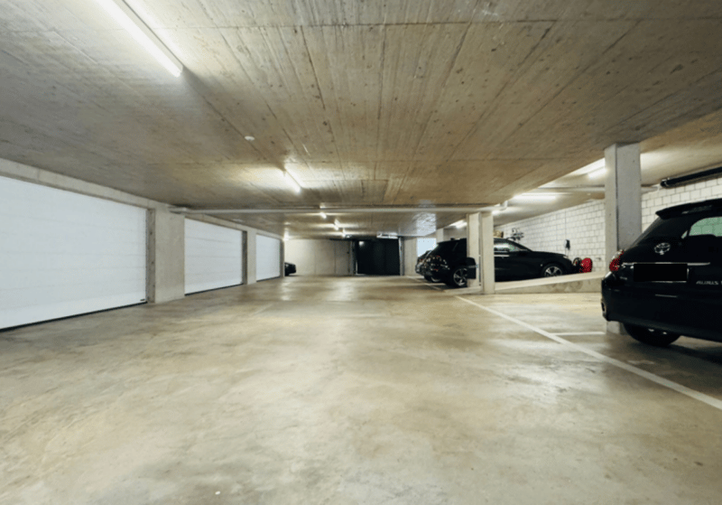 5.5-Zimmer-Maisonett mit Garten, Wintergarten, 2 Nasszellen, Bastelraum und 1 AEHP (14)