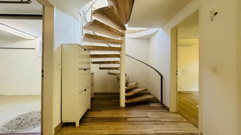 SCHÖNES 6.5-ZIMMER-DOPPEL-EINFAMILIENHAUS MIT WINTERGARTEN, GARTEN & PARKIERUNG AN TOPLAGE (16)