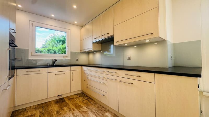 SCHÖNES 6.5-ZIMMER-DOPPEL-EINFAMILIENHAUS MIT WINTERGARTEN, GARTEN & PARKIERUNG AN TOPLAGE (4)