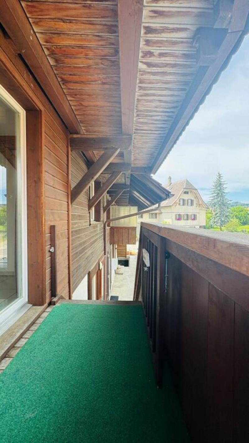 5-Zimmer-Wohnung mit mehreren Terrassen und ein Parkplatz inklusive (15)