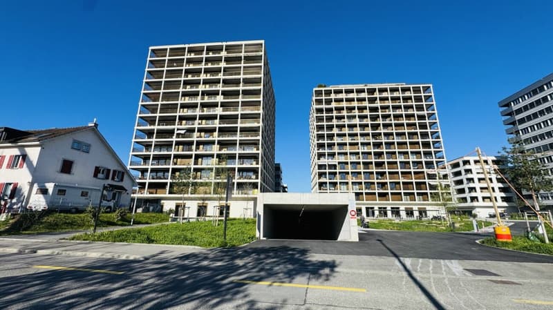 Voll ausgebauter Neubau-Gewerberaum mit 104 m² und 3.50 m Raumhöhe (6)