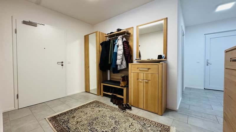 Top 3-Familienhaus im Eigentumsstandard mit 15 Parkplätzen, Werkstatt & Schopf in Zunzgen (7)