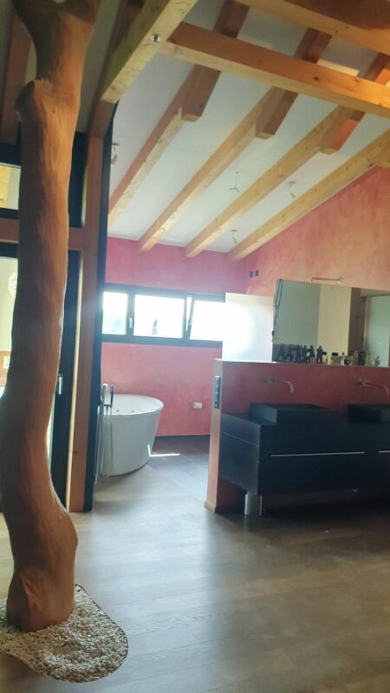 Exklusives Anwesen mit Villa, Nebenhaus, separater Wohneinheit, Praxis, Einstellhalle, Pool u. v. m. (16)