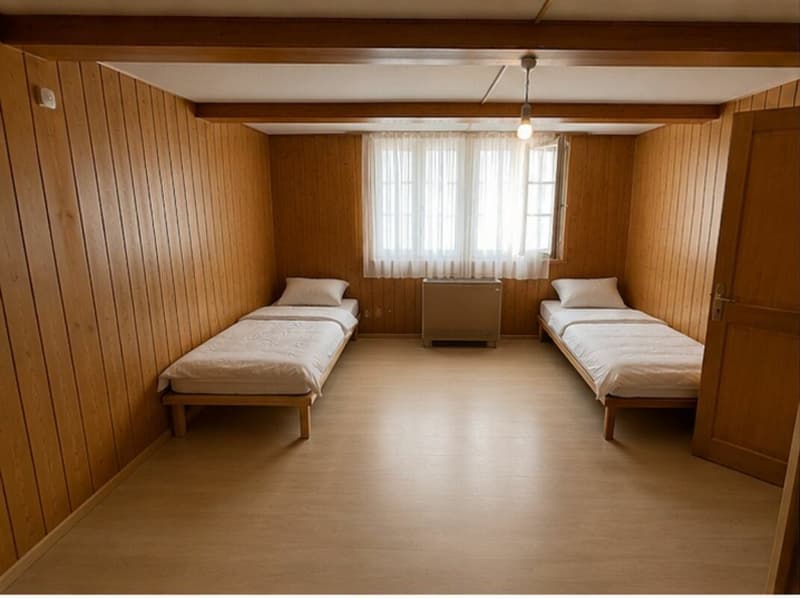 Grosszügige Altstadtwohnung über zwei Etagen im Stärne von Stans (12)