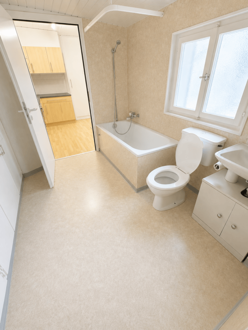 Gemütliche 2-Zimmerwohnung im Herzen von Stans (5)