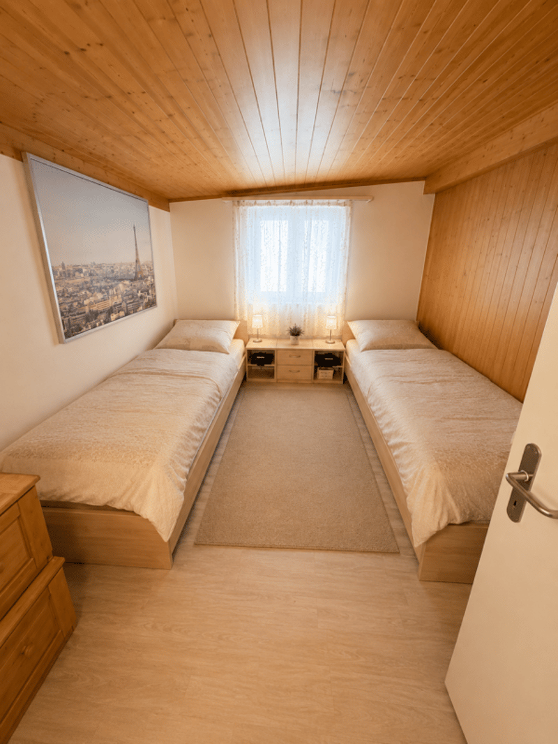 Gemütliche 2-Zimmerwohnung im Herzen von Stans (3)