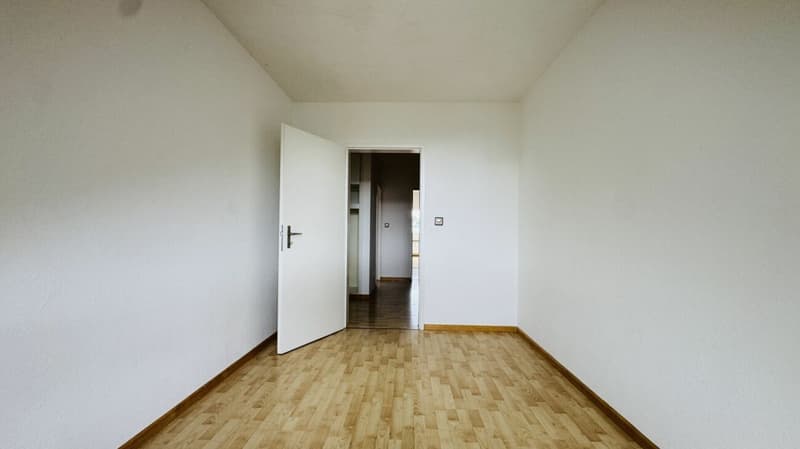 Gemütliche 3.5-Zimmer-Wohnung mit Balkon, Lift, Keller und ca. 80 m² Wohnfläche (6)