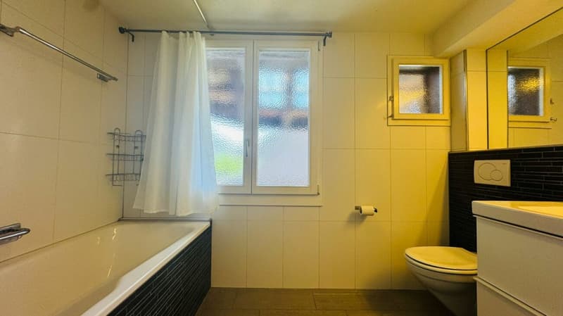 5-Zimmer-Wohnung mit mehreren Terrassen und ein Parkplatz inklusive (8)