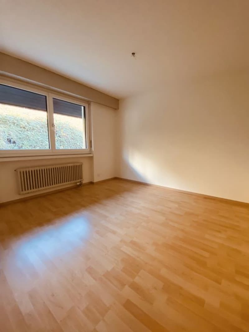 Gepflegtes 5.5-Zimmer Doppelhaus mit Garten, Garage und Parkplatz (8)