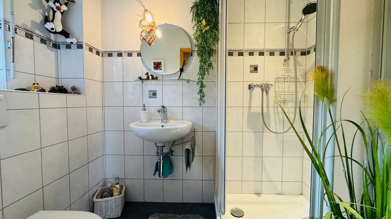Top gepflegtes 4.5-Zimmer-EFH mit Wintergarten, grossem Garten, Garagenbox und PP (19)
