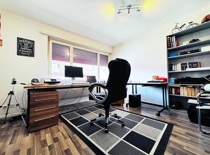 Zimmer 1 im 1. OG