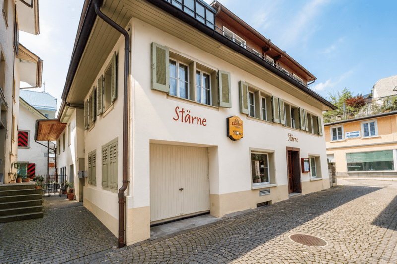 Pop-up-Restaurant mit Terrasse an zentraler Lage (2)