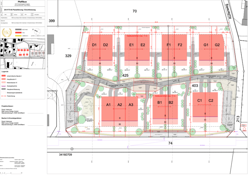 Neuwertiges Doppel-Einfamilienhaus (F1) mit 2 Nasszellen, 2 Parkplätzen, Garten und Sitzplatz (9)