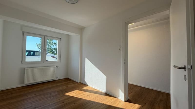 Neuwertiges Familienhaus mit traumhafter Aussicht Umfassend saniert - Vielseitig nutzbar - Familienfreundliche Lage (7)