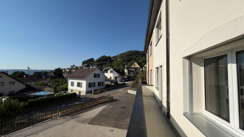 Neuwertiges Familienhaus mit traumhafter Aussicht Umfassend saniert - Vielseitig nutzbar - Familienfreundliche Lage (19)