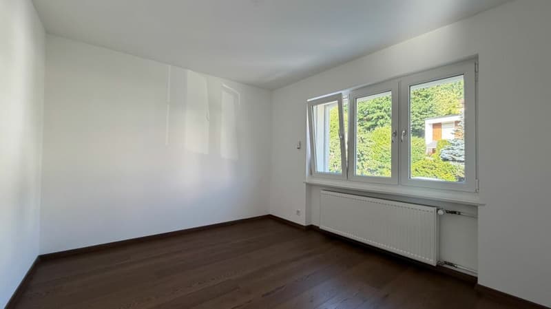 Neuwertiges Familienhaus mit traumhafter Aussicht Umfassend saniert - Vielseitig nutzbar - Familienfreundliche Lage (11)