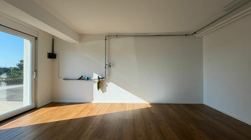Neuwertiges Familienhaus mit traumhafter Aussicht Umfassend saniert - Vielseitig nutzbar - Familienfreundliche Lage (15)