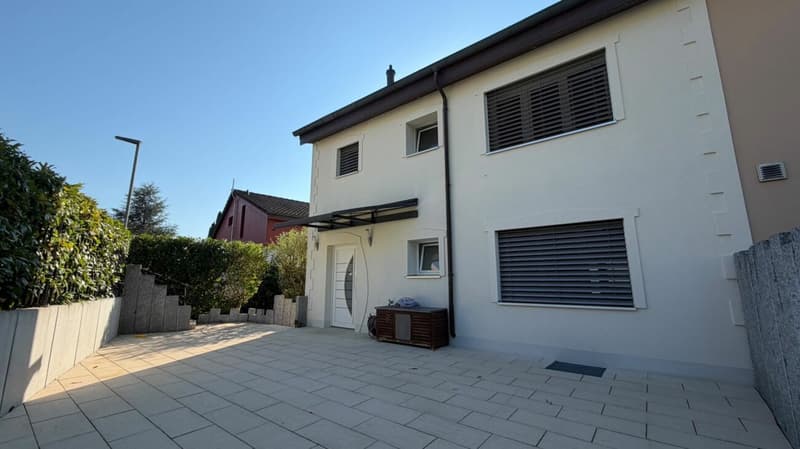 Neuwertiges Familienhaus mit traumhafter Aussicht Umfassend saniert - Vielseitig nutzbar - Familienfreundliche Lage (22)