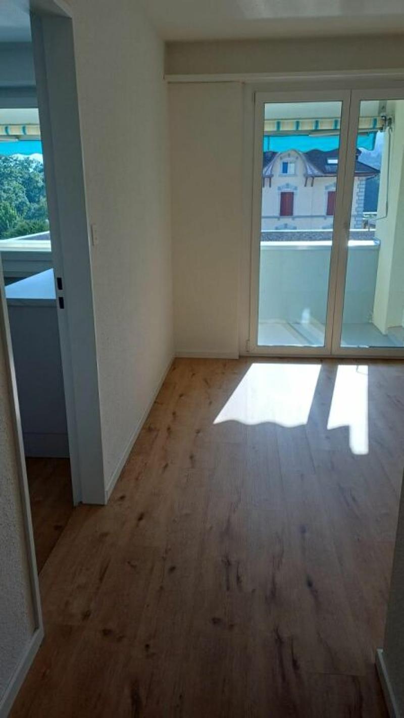3.5-Zimmerwohnung im Erdgeschoss - Oberackerstrasse 4, 5113 Holderbank (20)