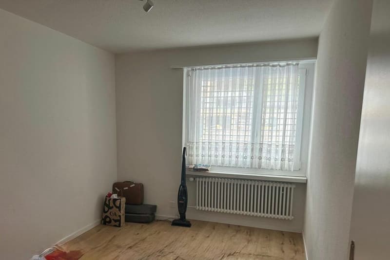 3.5-Zimmerwohnung im Erdgeschoss - Oberackerstrasse 4, 5113 Holderbank (6)