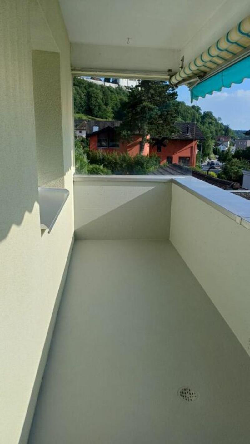 3.5-Zimmerwohnung im Erdgeschoss - Oberackerstrasse 4, 5113 Holderbank (23)