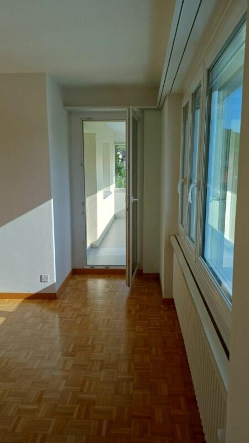3.5-Zimmerwohnung im Erdgeschoss - Oberackerstrasse 4, 5113 Holderbank (15)