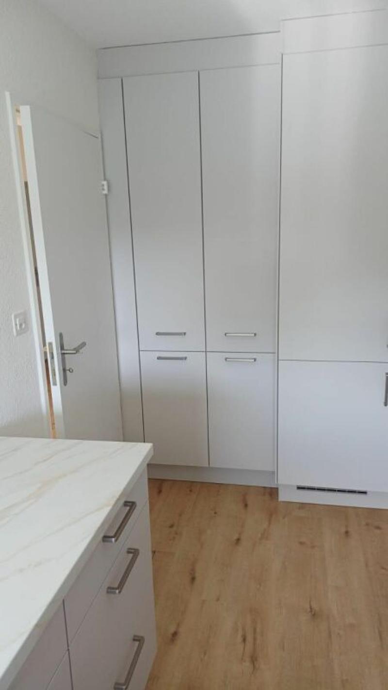 3.5-Zimmerwohnung im Erdgeschoss - Oberackerstrasse 4, 5113 Holderbank (11)