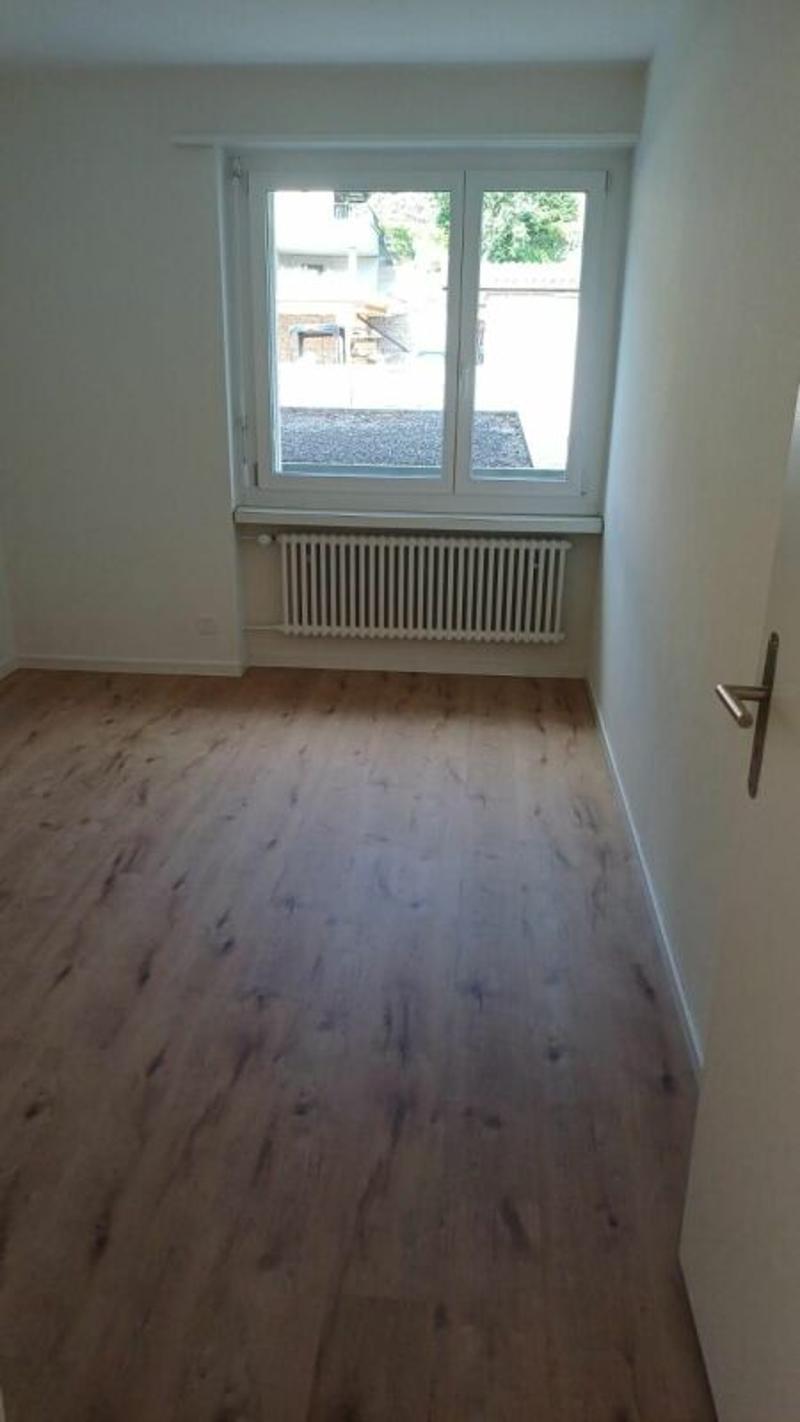 3.5-Zimmerwohnung im Erdgeschoss - Oberackerstrasse 4, 5113 Holderbank (22)