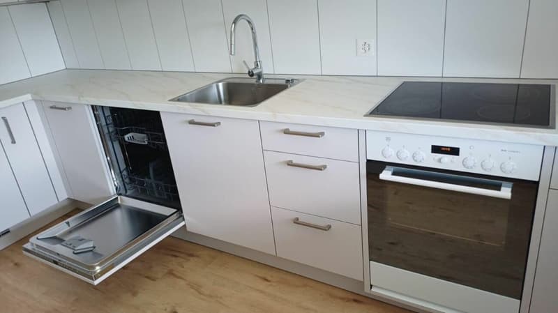 3.5-Zimmerwohnung im Erdgeschoss - Oberackerstrasse 4, 5113 Holderbank (7)