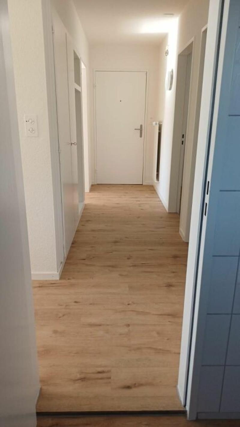 3.5-Zimmerwohnung im Erdgeschoss - Oberackerstrasse 4, 5113 Holderbank (17)