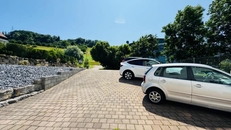 Grosszügiges 5.5-Zimmer-Haus mit Garage, 4 Aussenparkplätzen und Dachterrasse (19)