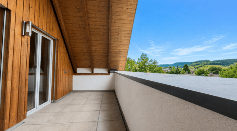 Grosszügiges 5.5-Zimmer-Haus mit Garage, 4 Aussenparkplätzen und Dachterrasse (16)