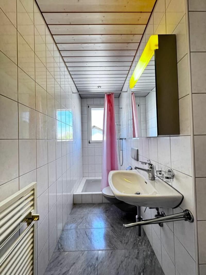 Wohnen mit Weitblick - Maisonette-Traumwohnung mit Galerie & 2 Balkonen (25)