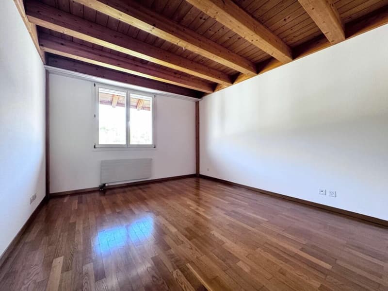 Wohnen mit Weitblick - Maisonette-Traumwohnung mit Galerie & 2 Balkonen (9)