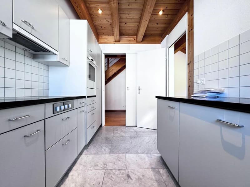 Wohnen mit Weitblick - Maisonette-Traumwohnung mit Galerie & 2 Balkonen (13)