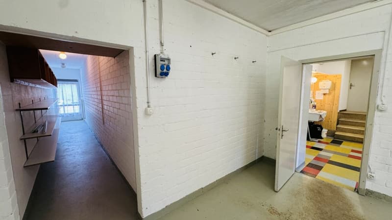 DOPPELTE GELEGENHEIT IN BÖCKTEN - WOHNEN, ARBEITEN, RENDITE UND NEUBAUPOTENZIAL (11)
