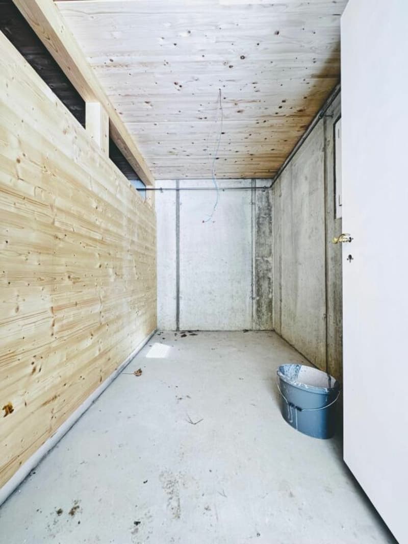 Hochqualitatives 4.5-Zi. EFH - Garten mit Weitsicht, Carport + PP, 3 Nasszellen (20)