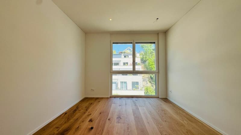 Neubau-Wohnung im 2. OG (w3), Balkon, Lift, Keller und 1 AEHP Kopie (11)