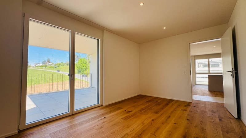 Neubau-Wohnung im 2. OG (w3), Balkon, Lift, Keller und 1 AEHP Kopie (6)