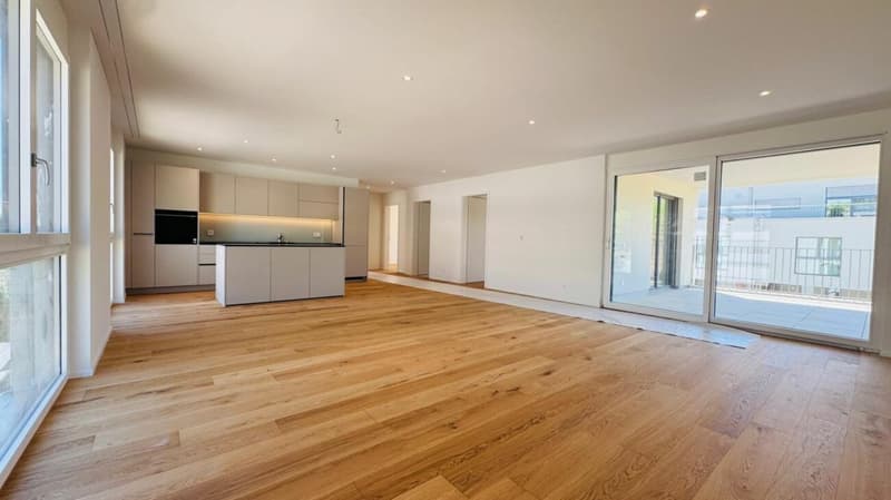 Neubau-Wohnung im 2. OG (w3), Balkon, Lift, Keller und 1 AEHP Kopie (5)
