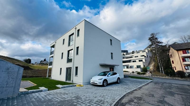 Neubau-Wohnung im 2. OG (w3), Balkon, Lift, Keller und 1 AEHP Kopie (17)