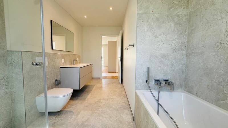 Neubau-Wohnung im 2. OG (w3), Balkon, Lift, Keller und 1 AEHP Kopie (12)
