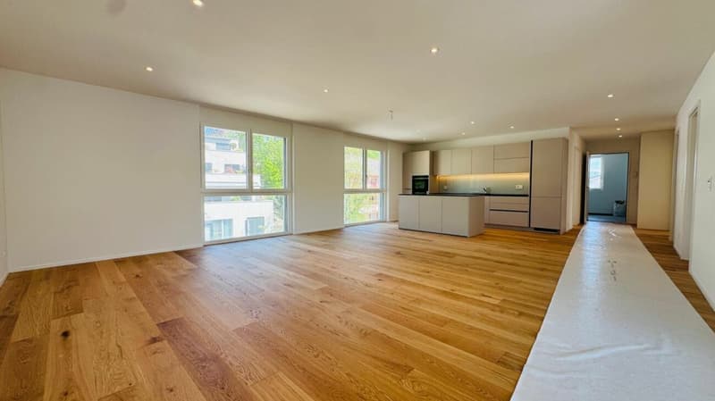 Neubau-Wohnung im 2. OG (w3), Balkon, Lift, Keller und 1 AEHP Kopie (1)