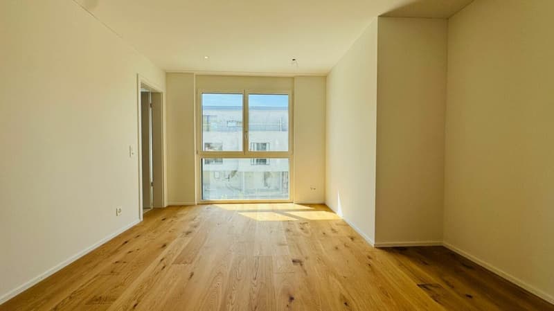 Neubau-Wohnung im 2. OG (w3), Balkon, Lift, Keller und 1 AEHP Kopie (10)