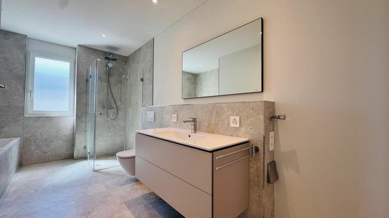 Neubau-Wohnung im 2. OG (w3), Balkon, Lift, Keller und 1 AEHP Kopie (13)