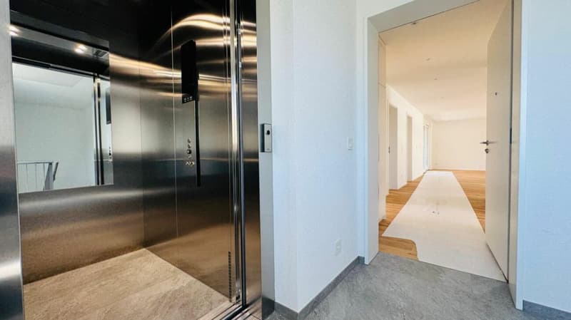 Neubau-Wohnung im 2. OG (w3), Balkon, Lift, Keller und 1 AEHP Kopie (3)