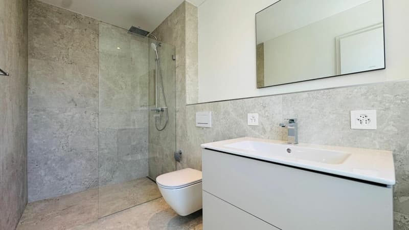 Neubau-Wohnung im 2. OG (w3), Balkon, Lift, Keller und 1 AEHP Kopie (14)