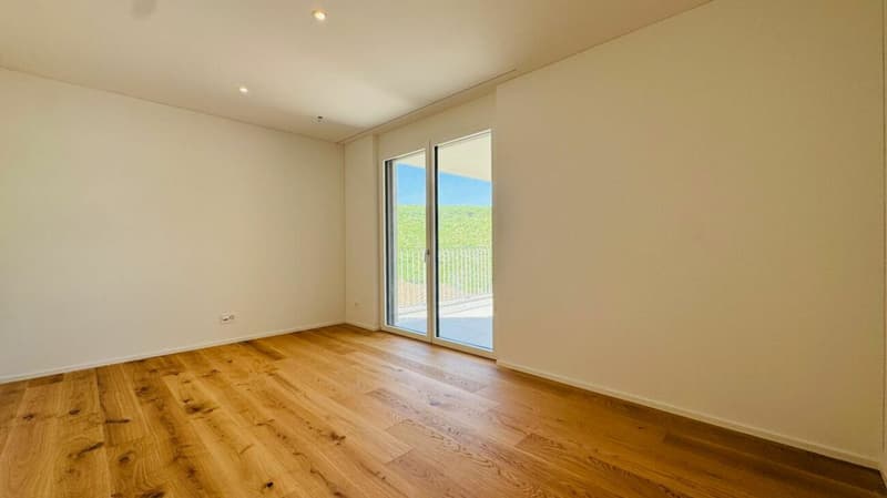 Neubau-Wohnung im 2. OG (w3), Balkon, Lift, Keller und 1 AEHP Kopie (7)