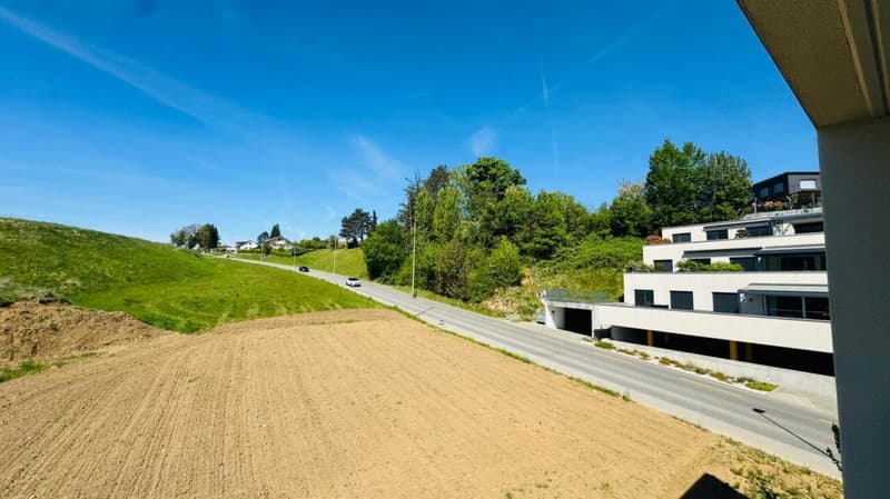Neubau-Wohnung im 2. OG (w3), Balkon, Lift, Keller und 1 AEHP Kopie (20)