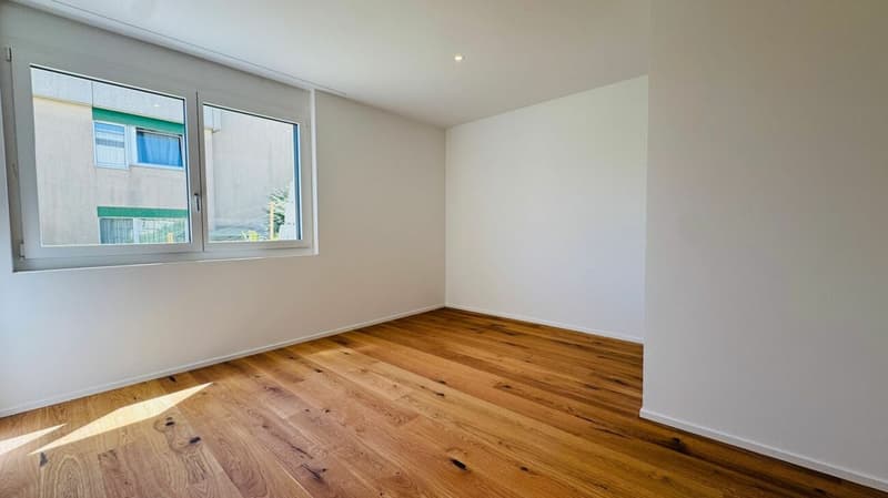 Neubau-Doppelhaushälfte in Laufen (BL) in ruhiger Lage mit optimaler Infrastruktur (8)
